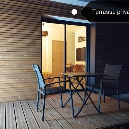 Le Domaine De Pivette Acomodação com café da manhã Avranches Exterior foto